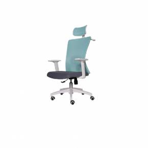 FANTECH SILLA ERGONOMICA OCA258 MINT