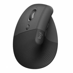 LOGITECH MOUSE VERTICAL LIFT LEFT 910-006467