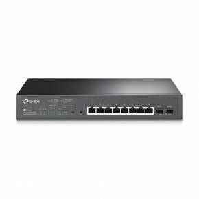 TP-LINK SWITCH TL-SG2210MP POE
