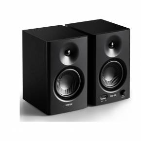 EDIFIER PARLANTES MR4 BLACK