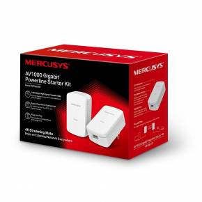 MERCUSYS POWERLINE MP500 KIT