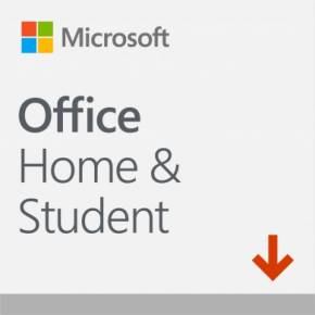 MICROSOFT ESD OFFICE HOME AND STUDENT 2019 ALL LENGUAGES