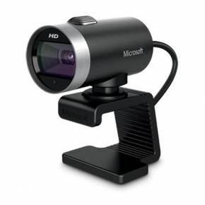 MICROSOFT CAMARA WEB CINEMA (1393)