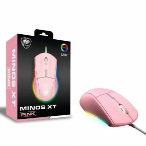 COUGAR MINOS XT 