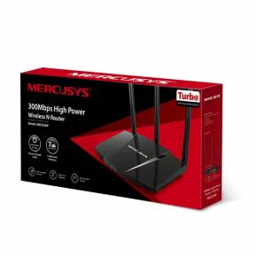 MERCUSYS ROUTER MW330HP
