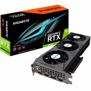 GIGABYTE GEFORCE RTX3070 EAGLE GV-N3070EAGLE OC-8GD 