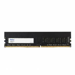 NETAC MEMORIA DDR4-3200 16GB C16 BASIC NTBSD4P32SP-16