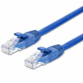 Imagen de NEXXT PATCHCORD CAT6E 10FT BL AB361NXT24