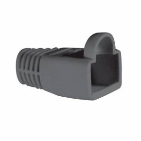 NEXXT CAPUCHON PARA FICHA RJ45 GRIS SUELTO