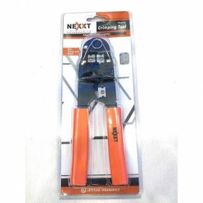 NEXXT PINZA CRIMPING TOOL AW250NXT02