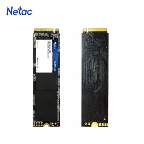 NETAC DISCO SSD M.2 NVME 256GB NV2000 NT01NV2000-256-E4X
