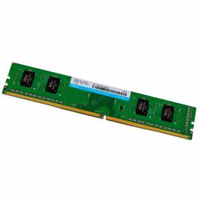NETAC MEMORIA DDR3-1600 C11 8GB BASIC NTBSD3P16SP-08