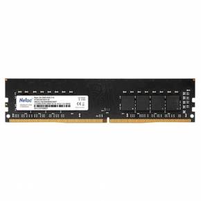 NETAC MEMORIA DDR4-2666 C19 16GB BASIC (NTBSD4P26SP-16)