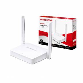 MERCUSYS ROUTER MW302R