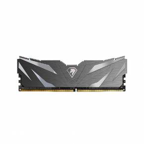 NETAC MEMORIA SHDAOW II 8GB DDR4 PC3200 BLACK NTSWD4P32SP-08K