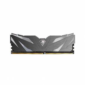 NETAC MEMORIA SHDAOW II DDR4 3200 8GB BLACK NTSWD4P32SP-08K