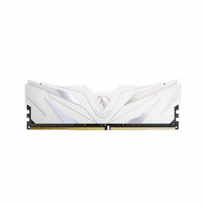 NETAC MEMORIA SHADOW II DDR4-3200 16GB WHITE NTSWD4P32SP-16W
