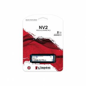 KINGSTON SSD M.2 2TB SNV2S/2000G