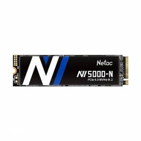 NETAC DISCO SSD M.2 1TB NT01NV5000N-1T0-E4X