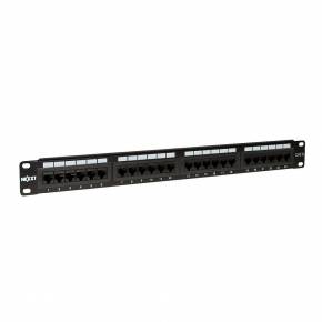 NEXXT PATCH PANEL 24-PORT CAT6 AW191NXT06