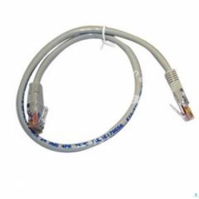 NEXXT PATCHCORD CAT6 3FT GR AB361NXT01