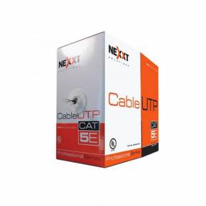 NEXXT BOBINA CAT5E AB355NXT07 EXTERIOR
