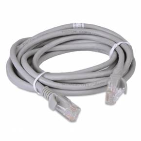 NEXXT PATCHCORD CAT6 7FT GR AB361NXT12