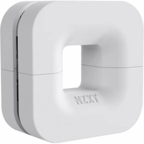 NZXT SOPORTE MAGNETICO VINCHA  WHITE BA-PUCKR-W1