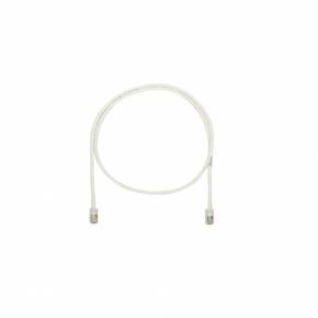 PANDUIT PATCHCORD CAT6 2.10 MTS BLANCO NK6PC7Y