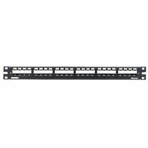 PANDUIT PANEL CONEXION 24 PORT MODULAR 1U CP24WSBLY