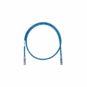 PANDUIT PATCHCORD CAT6 90CM AZUL NK6APC3BU