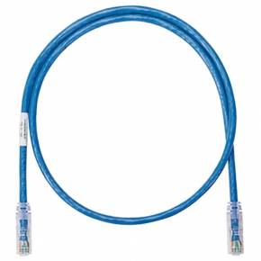 PANDUIT PATCHCORDS CAT6 2.10 MTS AZUL NK6PC7BUY