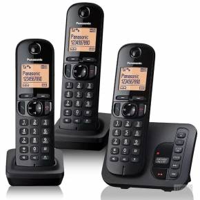 PANASONIC TELEFONO INA KX-TGC223