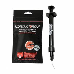 THERMAL GRIZZLY PASTA TERMICA CONDUCTONAUT 0.04