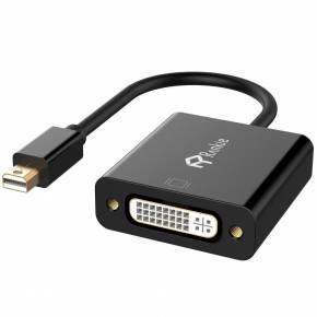 RANKIE ADAPTADOR MINI DISPLAYPORT-DVI