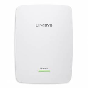 LINKSYS RANGER EXTENDE RE3000W