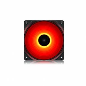 DEEPCOOL FAN RF120 DP-FLED-RF120-RD