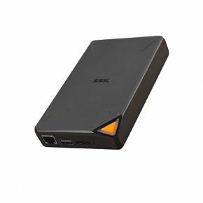 SSK DISCO EXTERNO SSD NAS WIFI 1TB