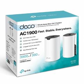 TP-LINK ACCES POINT DECO S7 2PCK AC1900