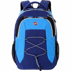 SWISS GEAR MOCHILA AZUL SA5933