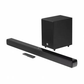 JBL SOUND BAR CINEMA 2.1 SB140