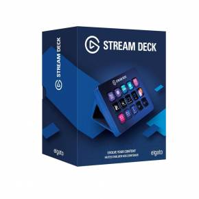 ELGATO STREAM DECK MK2 D-10GBA9901