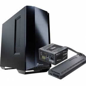 SEASONIC SYNCRO Q704 (DPC-850 (SSR-850FB)
