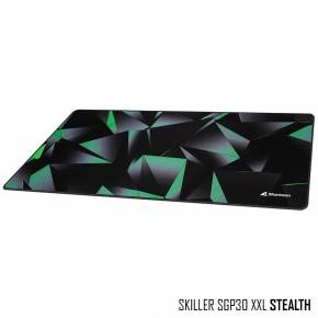 SHARKOON MOUSE PAD SGP30 XXL STEALTH