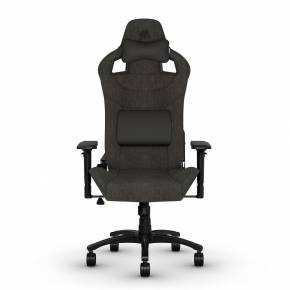 CORSAIR SILLA GAMER T3 RUSH CHARCOAL CF-9010057-W