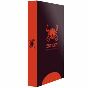 SKINOMI KIT CLEANER