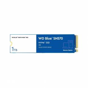 WESTERN DIGITAL SSD M.2 BLUE SN570 1TB