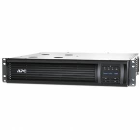 APC SMT1000RMI2U 1000VA LCD 230V