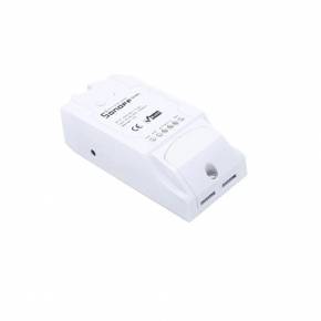 SONOFF SWITCH WIFI 2 CANALES 220VAC 10A IM160811001