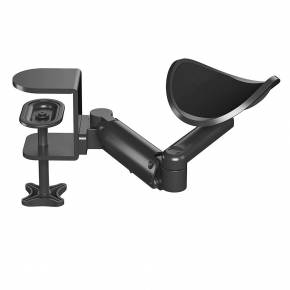 BONTEC SOPORTE GIRATORIO ERGONOMICO PARA BRAZO EXTENSIBLE
